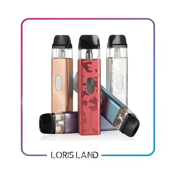 پاد اکسراس۴ مینی ویپرسو